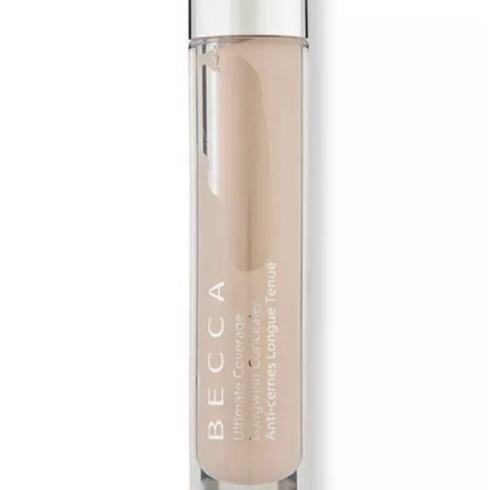 Becca Ultimate Coverage Longwear Concealer Size 0.21 0z.New in Box